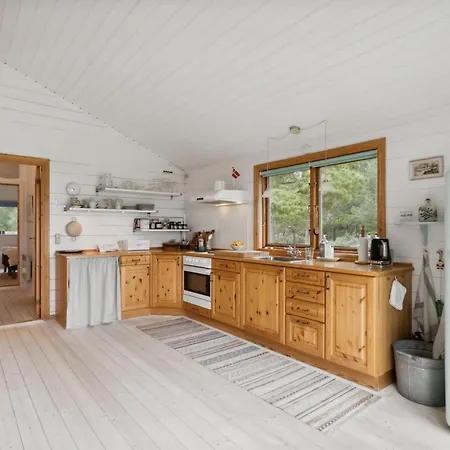 Lycka - 3km From The Sea By Interhome Casa de Férias