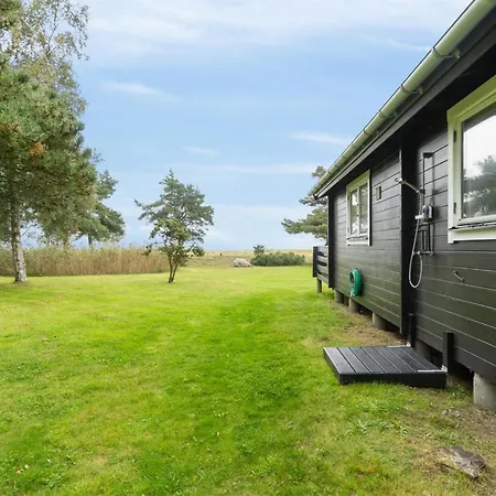 Lycka - 3km From The Sea By Interhome Casa de Férias