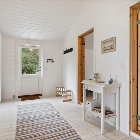 Lycka - 3km From The Sea By Interhome Casa de Férias