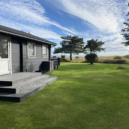 Casa de Férias Lycka - 3km From The Sea By Interhome Laeso