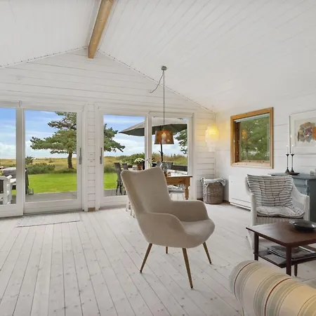 Lycka - 3km From The Sea By Interhome Casa de Férias