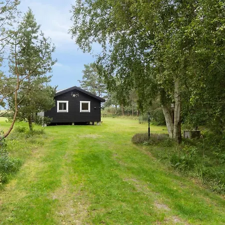 Lycka - 3km From The Sea By Interhome Casa de Férias *