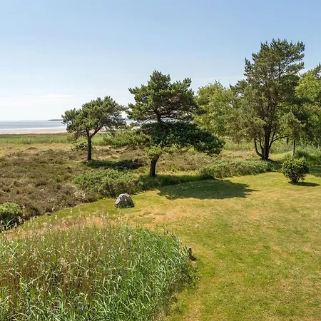 Lycka - 3km From The Sea By Interhome *
