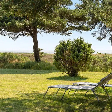 Lycka - 3km From The Sea By Interhome Casa de Férias